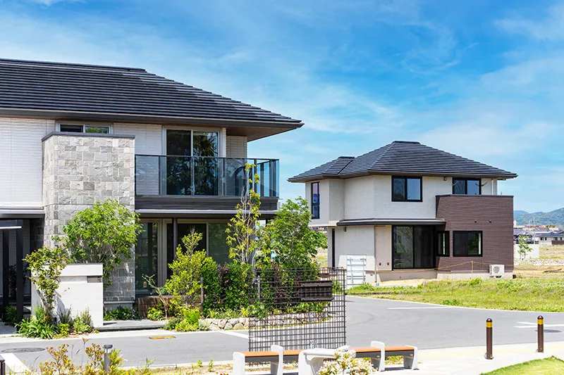 一人ひとりの思いに寄り添う住空間