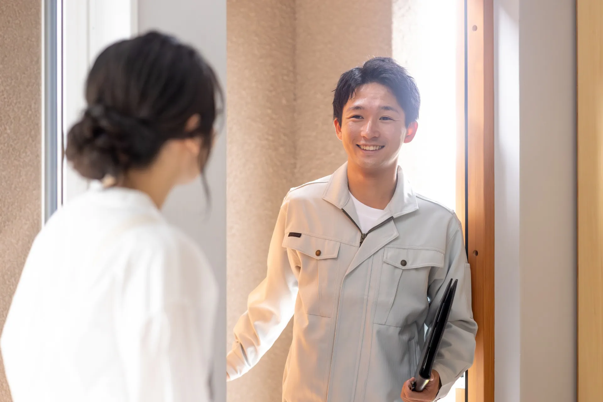 豊島区でリフォームをご検討中の方へ｜見積り無料でまずはお気軽にご相談ください